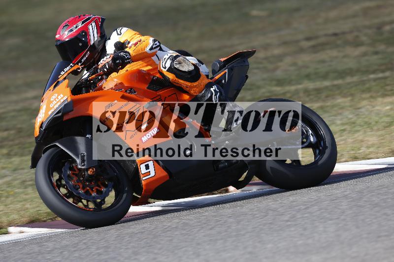 /47 02.10.2026  Speer Racing ADR/Gruppe rot/999